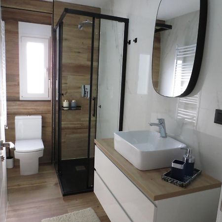 Apartamento Aires Del Norte, Con Ascensor Y Wifi Gratis Santander Zewnętrze zdjęcie