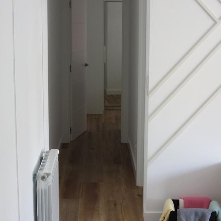 Apartamento Aires Del Norte, Con Ascensor Y Wifi Gratis Santander Zewnętrze zdjęcie
