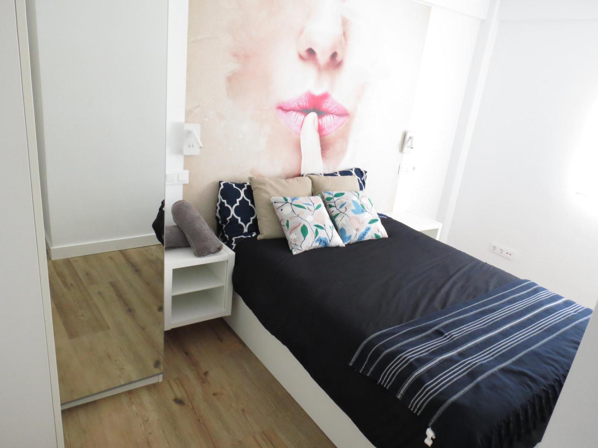 Apartamento Aires Del Norte, Con Ascensor Y Wifi Gratis Santander Zewnętrze zdjęcie