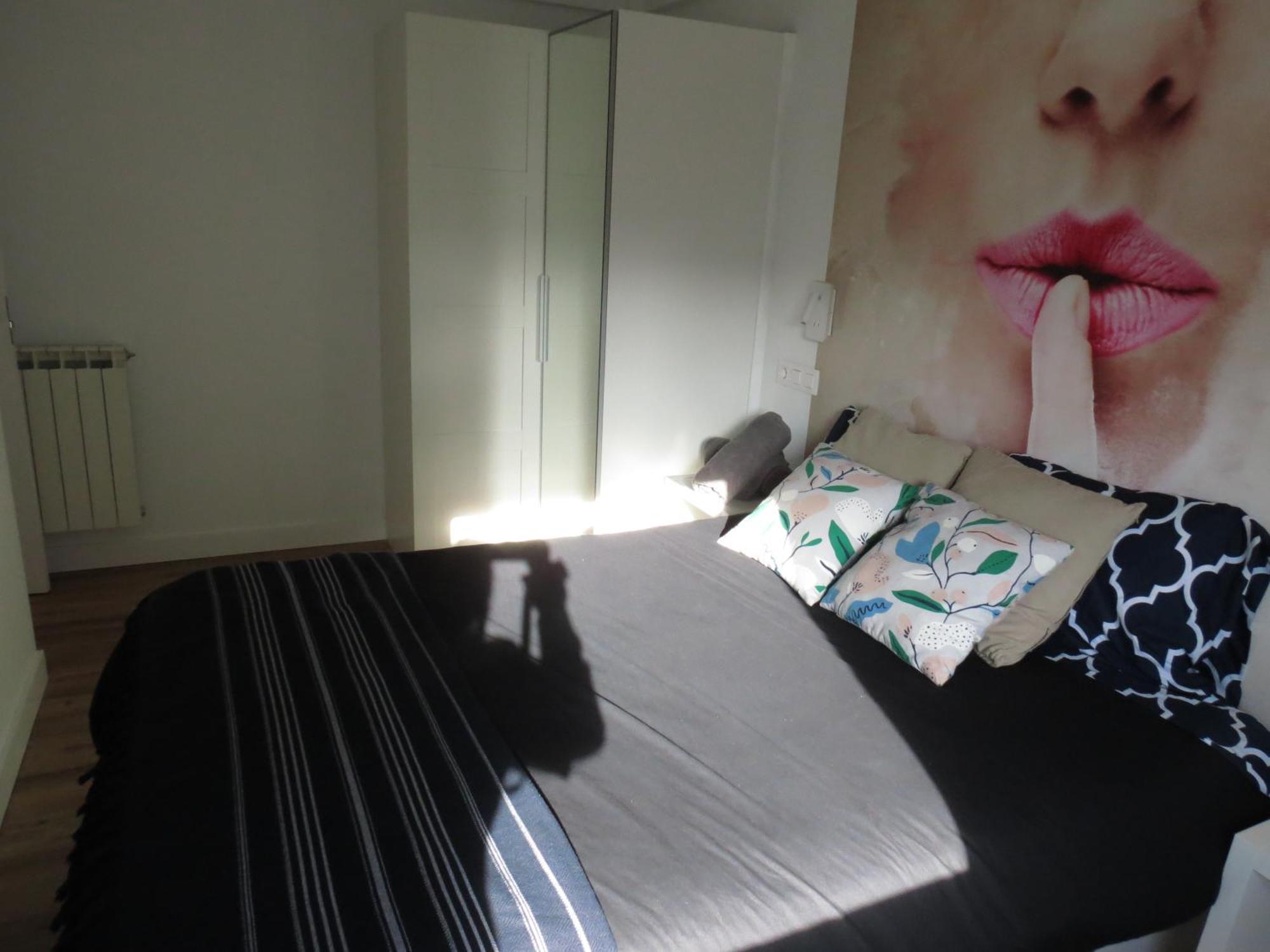 Apartamento Aires Del Norte, Con Ascensor Y Wifi Gratis Santander Zewnętrze zdjęcie