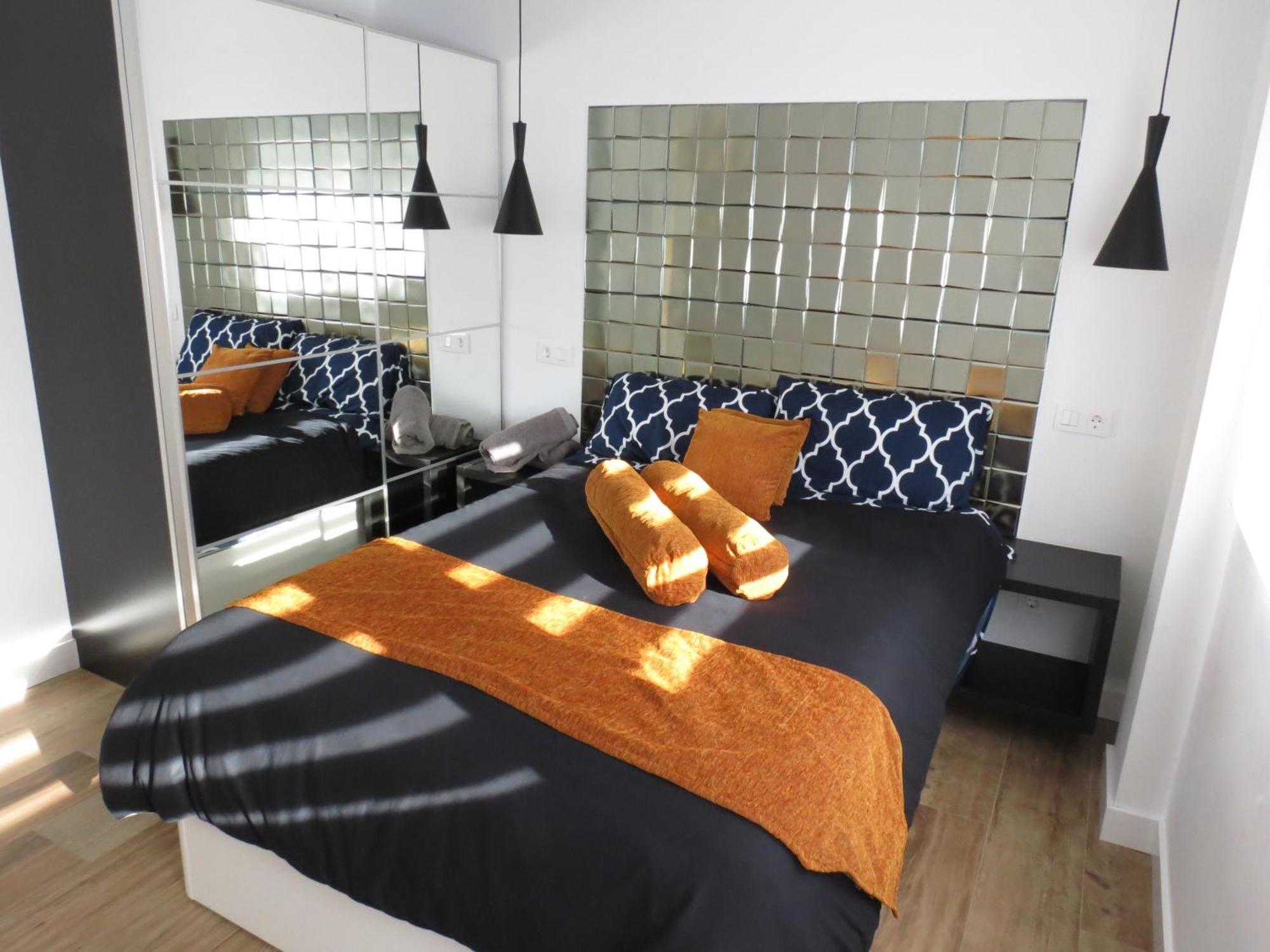 Apartamento Aires Del Norte, Con Ascensor Y Wifi Gratis Santander Zewnętrze zdjęcie