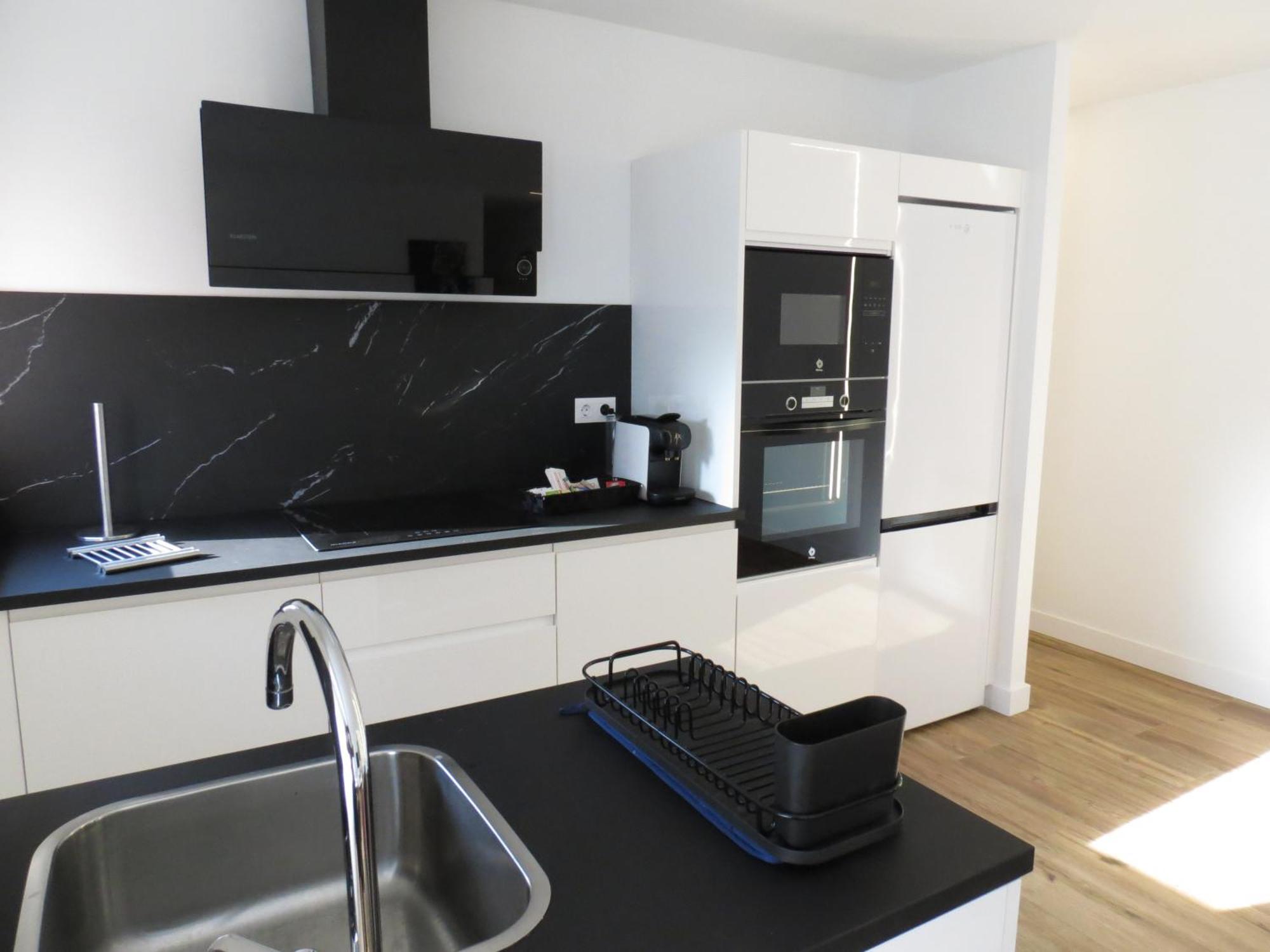 Apartamento Aires Del Norte, Con Ascensor Y Wifi Gratis Santander Zewnętrze zdjęcie