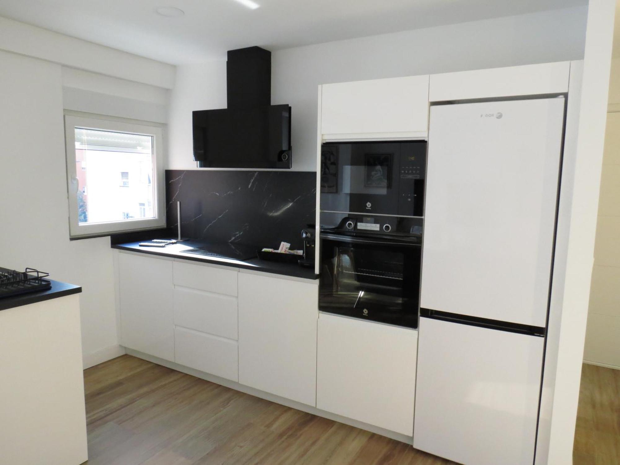 Apartamento Aires Del Norte, Con Ascensor Y Wifi Gratis Santander Zewnętrze zdjęcie