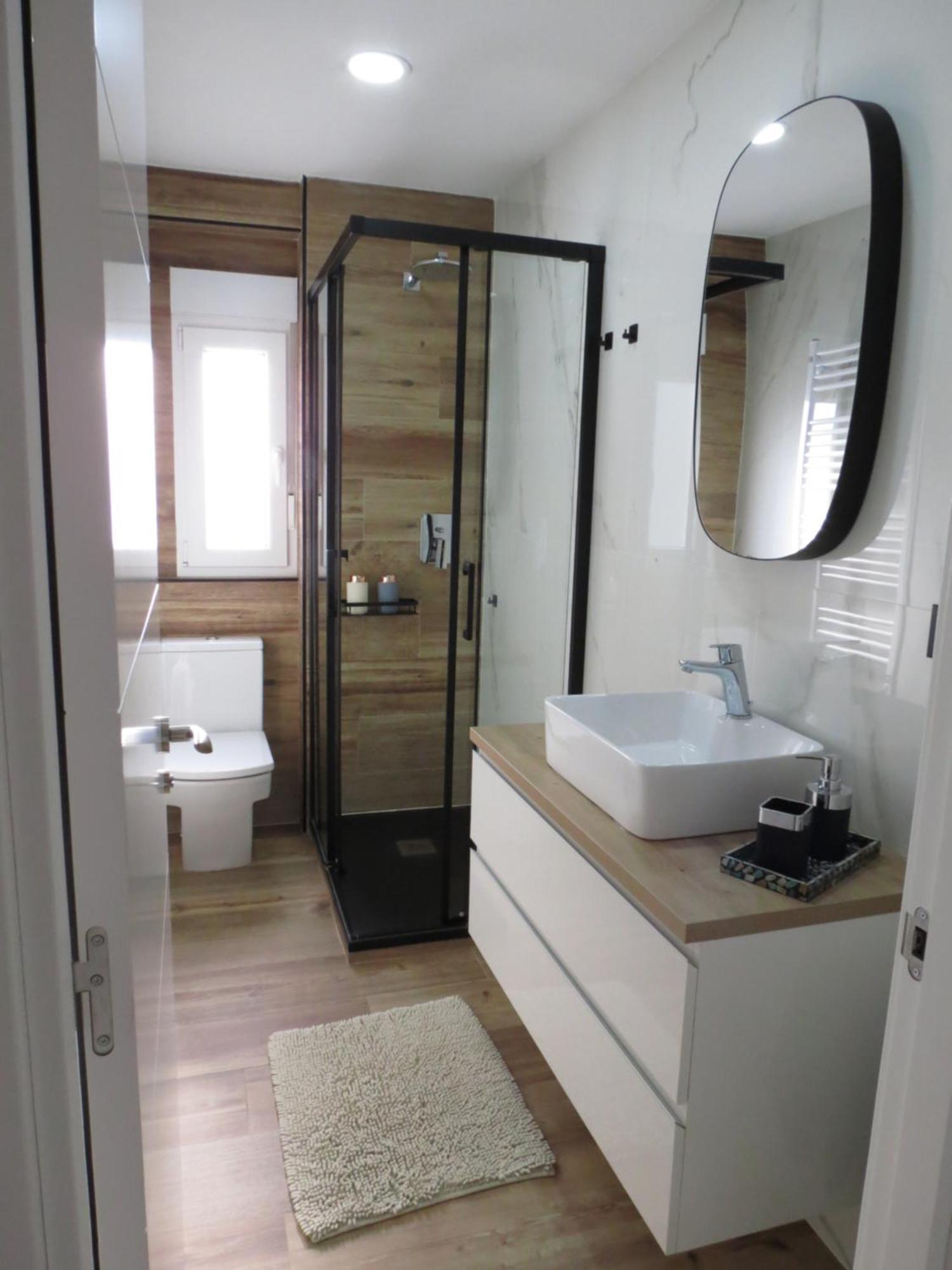 Apartamento Aires Del Norte, Con Ascensor Y Wifi Gratis Santander Zewnętrze zdjęcie