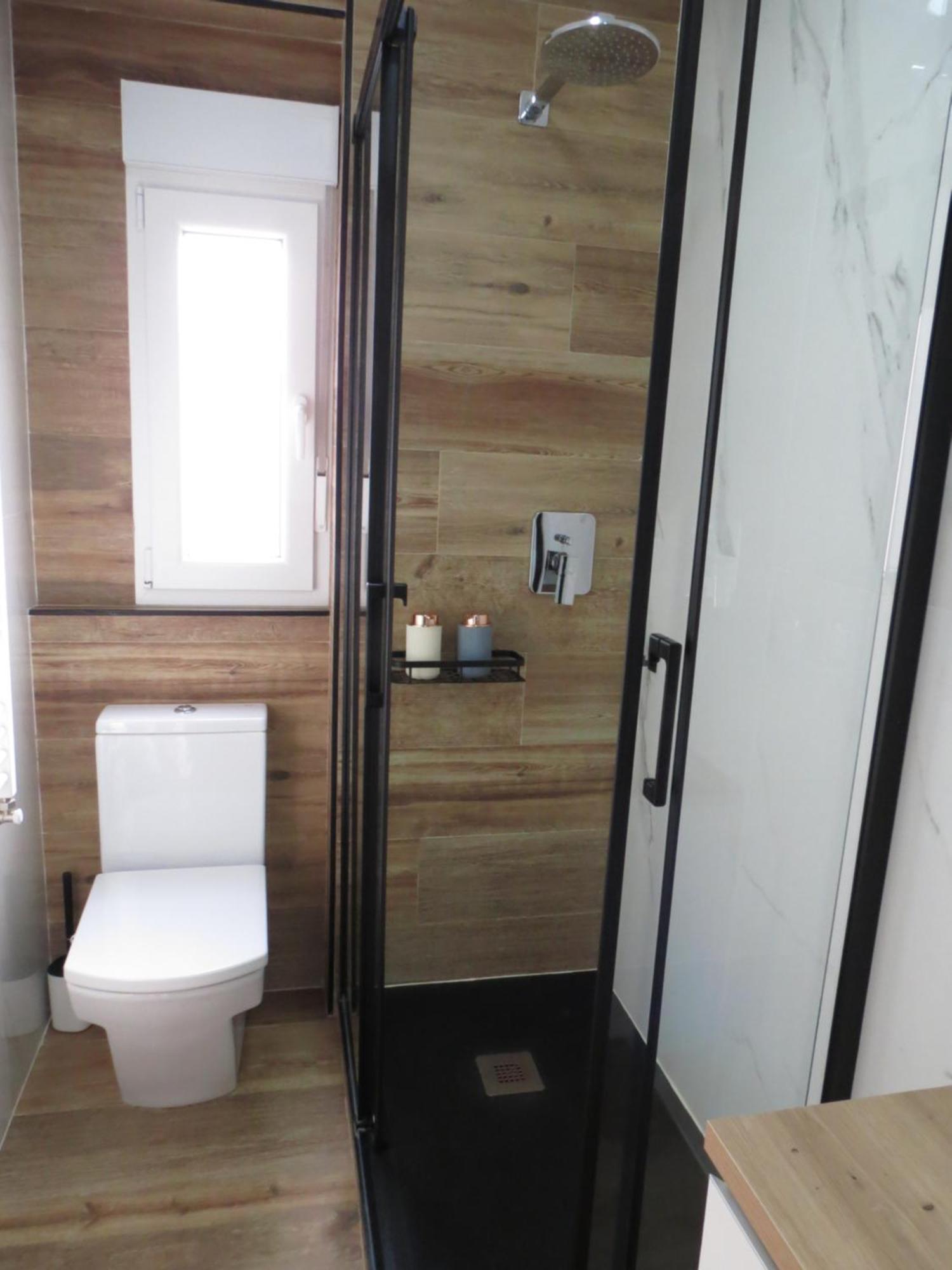 Apartamento Aires Del Norte, Con Ascensor Y Wifi Gratis Santander Zewnętrze zdjęcie