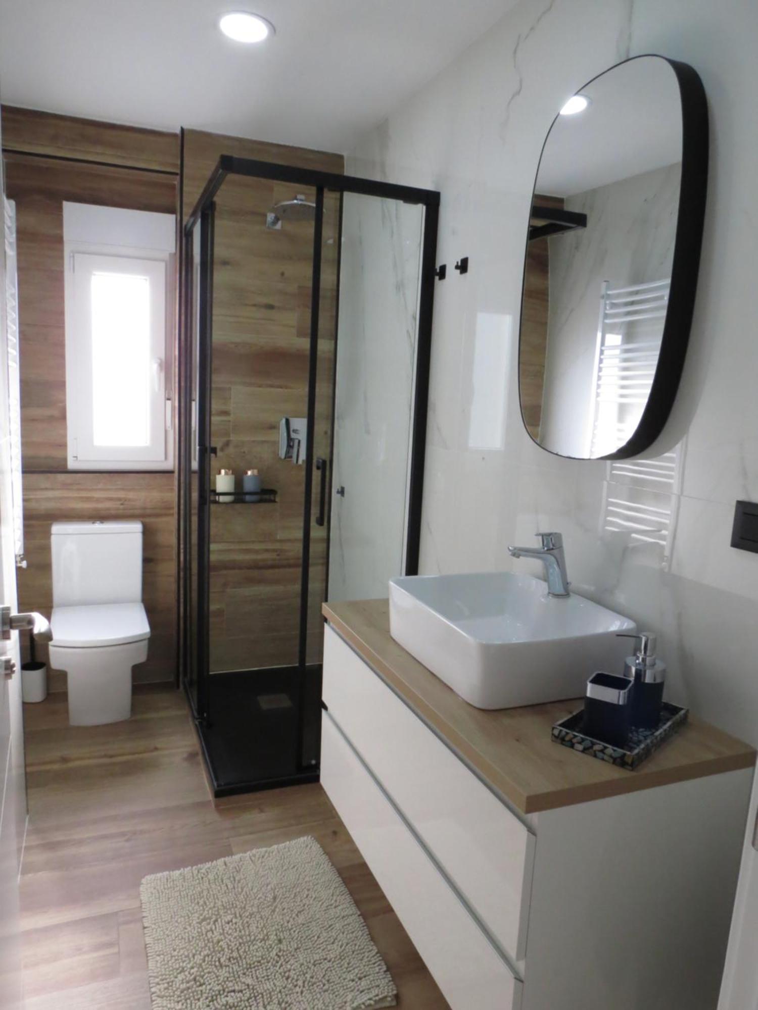 Apartamento Aires Del Norte, Con Ascensor Y Wifi Gratis Santander Zewnętrze zdjęcie