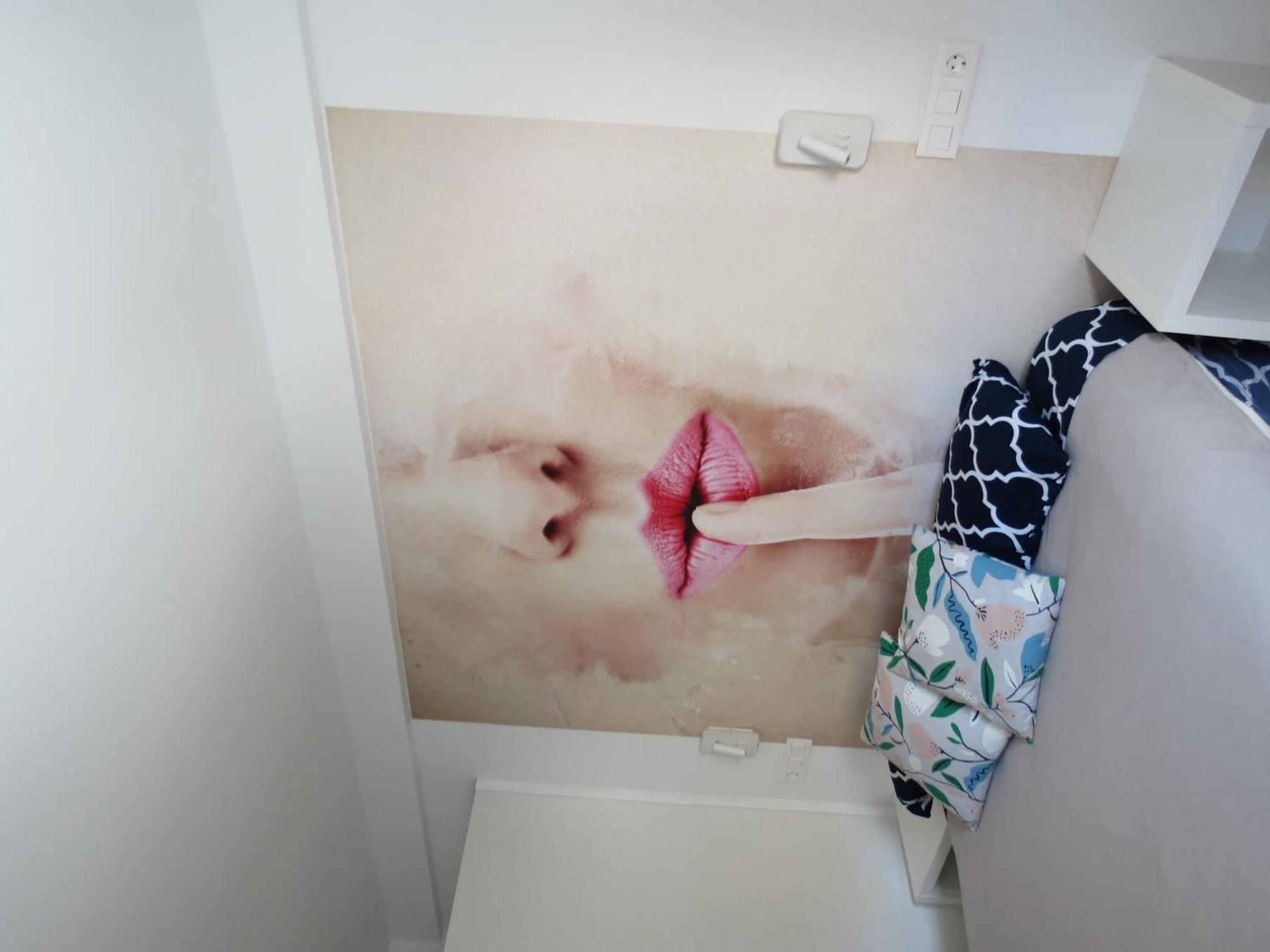 Apartamento Aires Del Norte, Con Ascensor Y Wifi Gratis Santander Zewnętrze zdjęcie