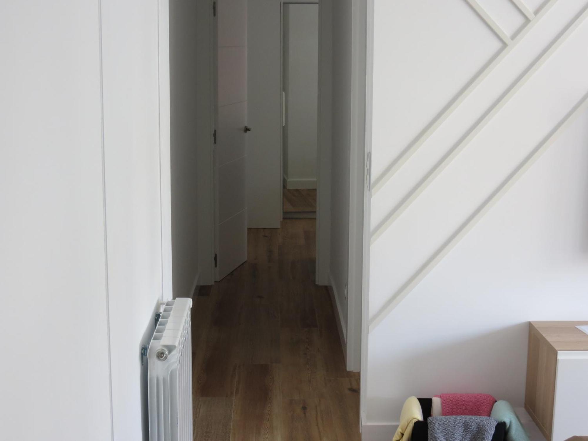 Apartamento Aires Del Norte, Con Ascensor Y Wifi Gratis Santander Zewnętrze zdjęcie