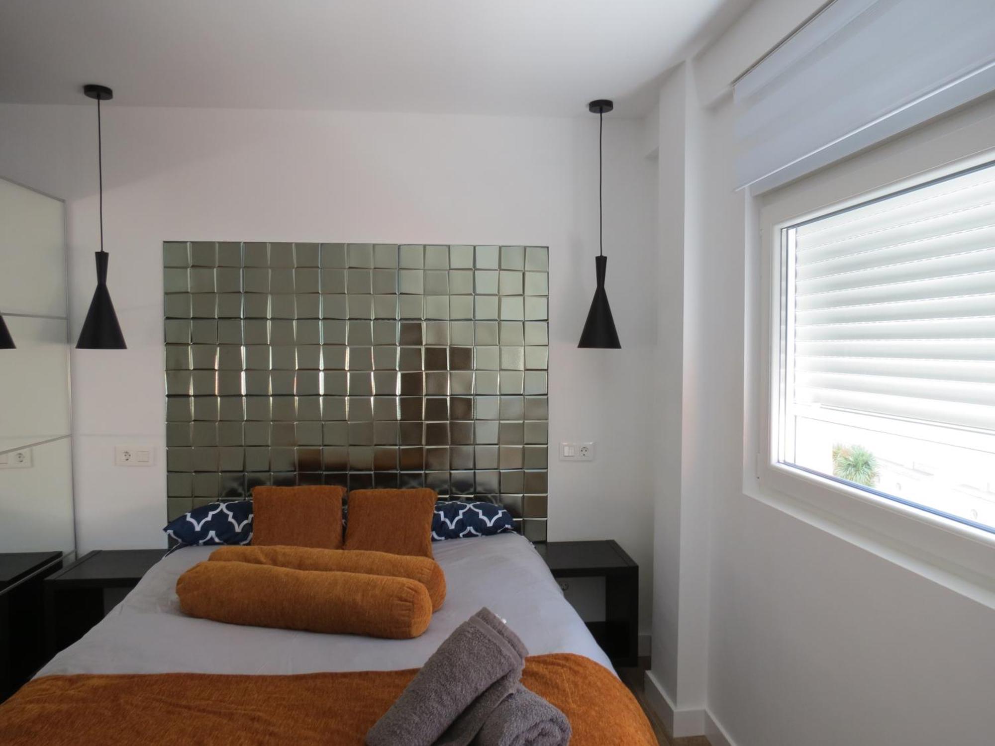 Apartamento Aires Del Norte, Con Ascensor Y Wifi Gratis Santander Zewnętrze zdjęcie