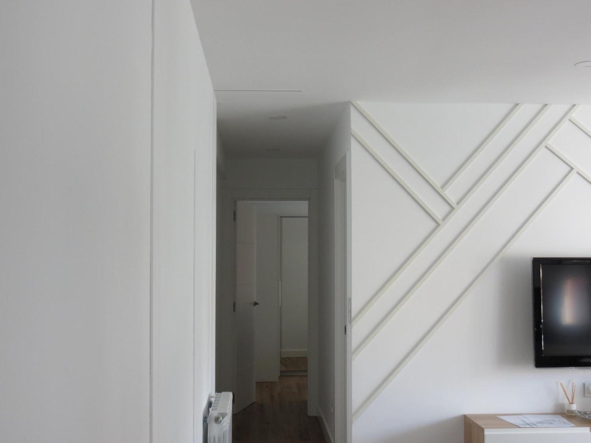 Apartamento Aires Del Norte, Con Ascensor Y Wifi Gratis Santander Zewnętrze zdjęcie