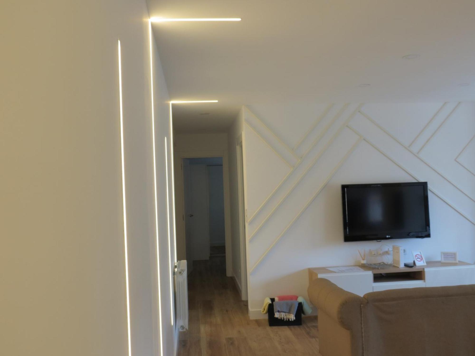 Apartamento Aires Del Norte, Con Ascensor Y Wifi Gratis Santander Zewnętrze zdjęcie