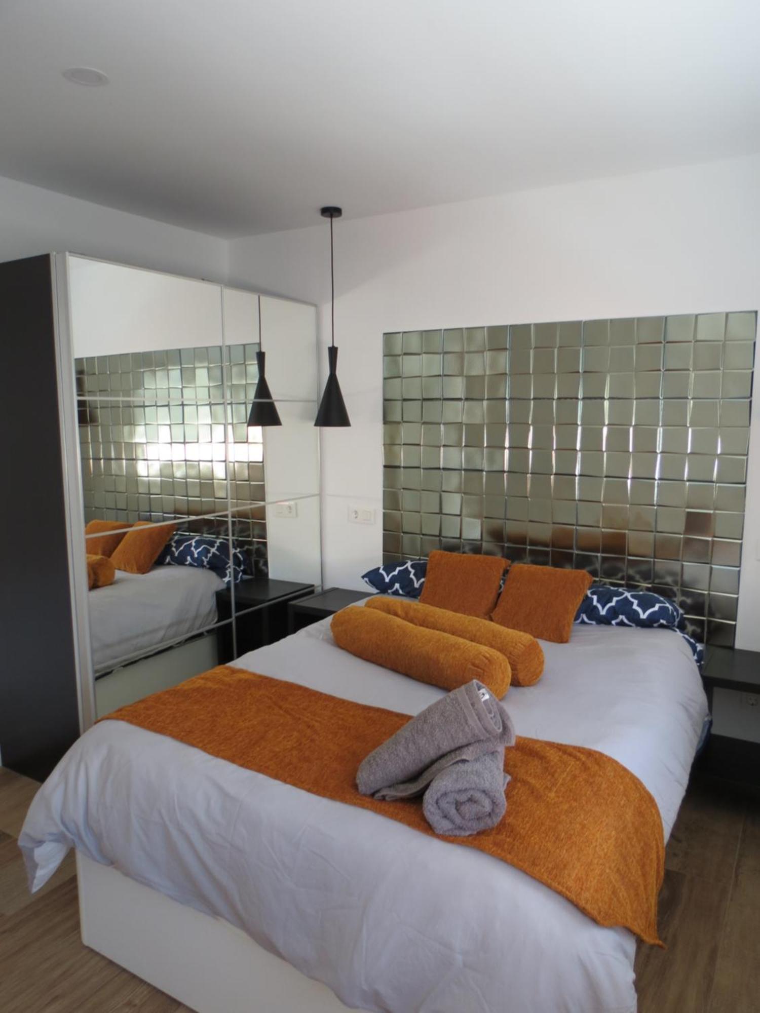 Apartamento Aires Del Norte, Con Ascensor Y Wifi Gratis Santander Zewnętrze zdjęcie