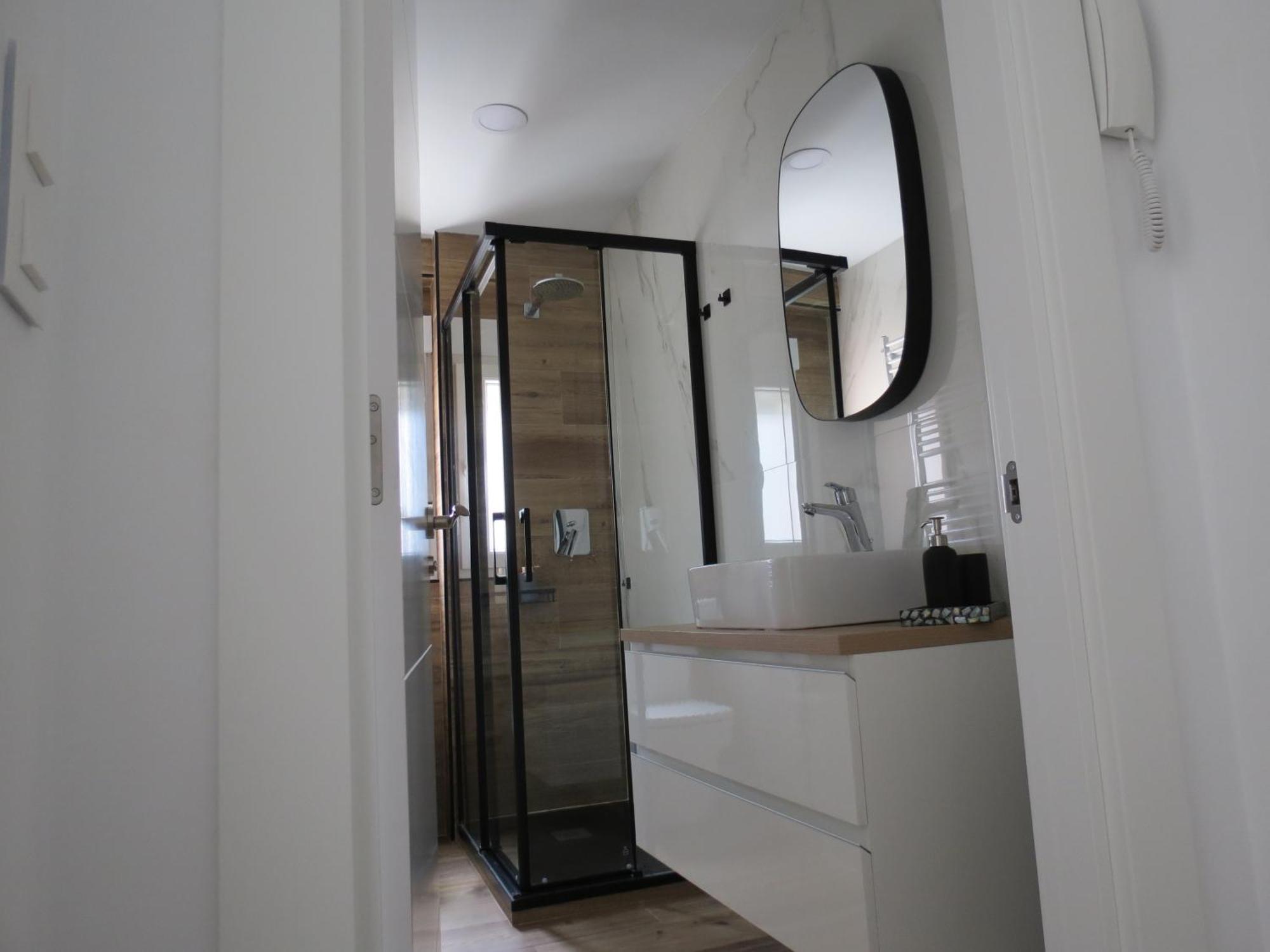 Apartamento Aires Del Norte, Con Ascensor Y Wifi Gratis Santander Zewnętrze zdjęcie