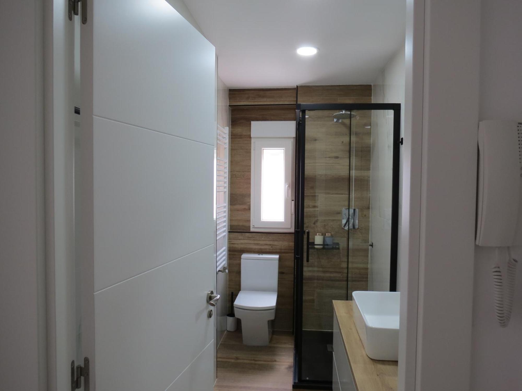 Apartamento Aires Del Norte, Con Ascensor Y Wifi Gratis Santander Zewnętrze zdjęcie