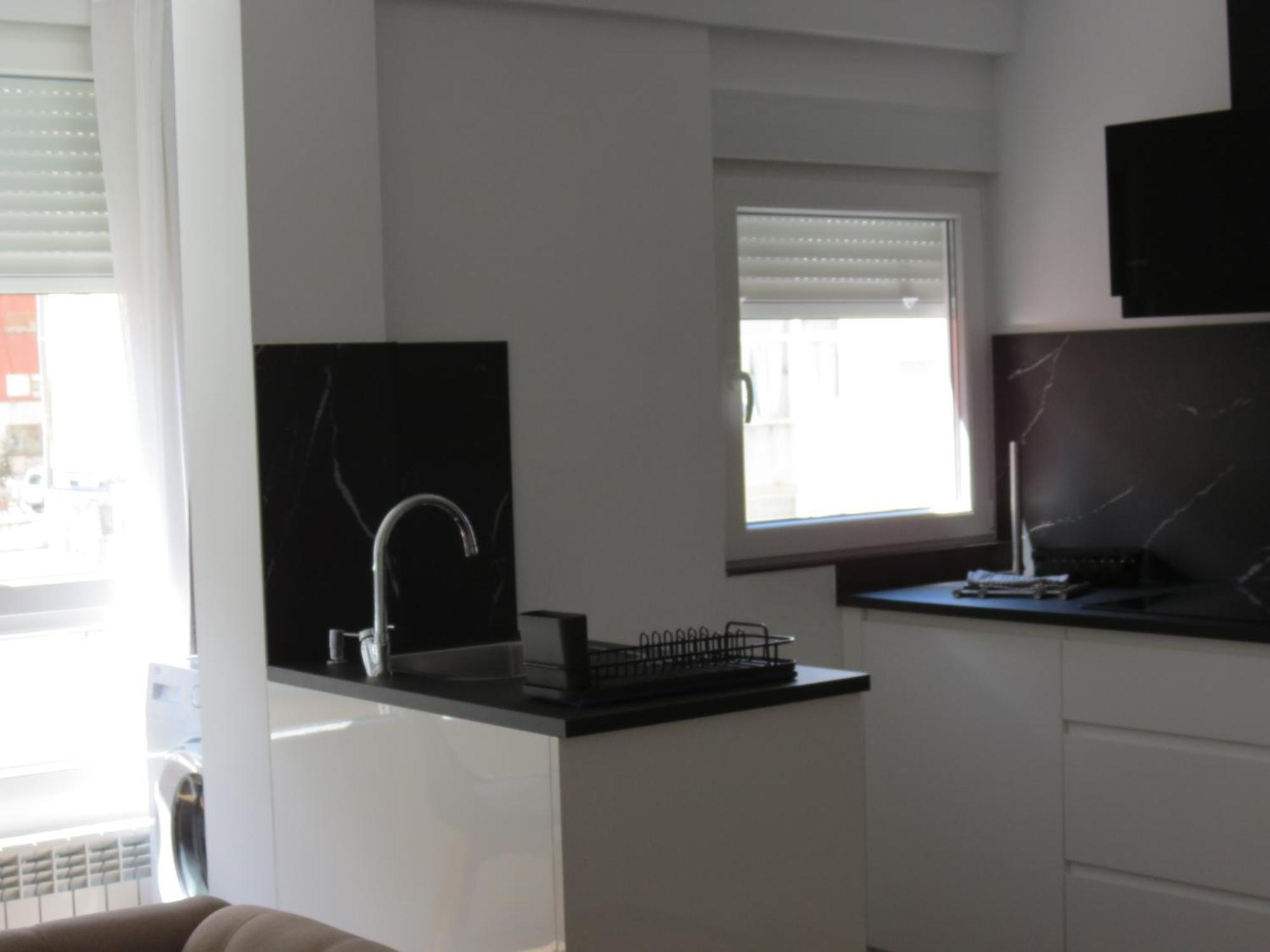 Apartamento Aires Del Norte, Con Ascensor Y Wifi Gratis Santander Zewnętrze zdjęcie